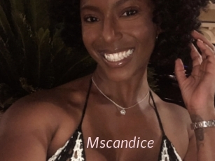 Mscandice