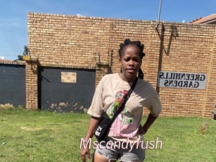 Mscandyrush