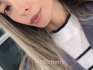 Mscherry