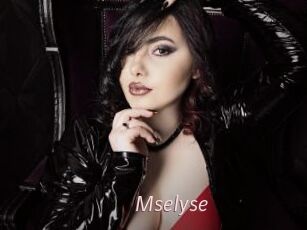 Mselyse