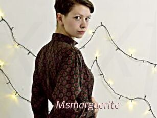 Msmarguerite