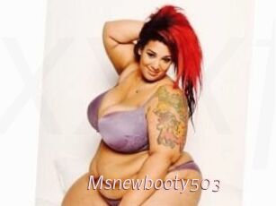 Msnewbooty503