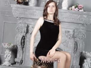 Msnina