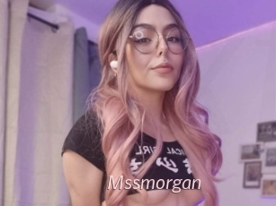 Mssmorgan