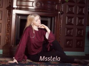Msstela