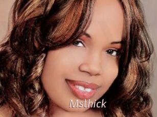 Msthick