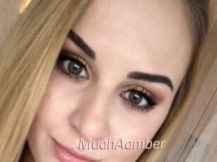 MuahAamber