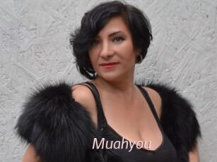 Muahyou