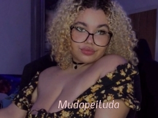 Mudapeituda
