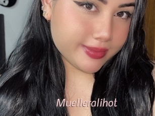 Muelleralihot