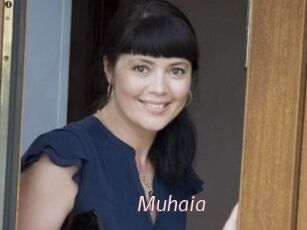 Muhaia