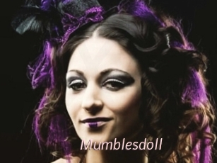 Mumblesdoll
