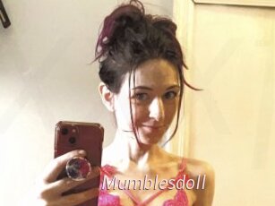 Mumblesdoll