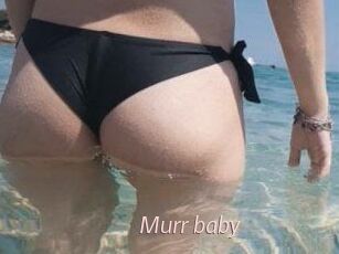 Murr_baby