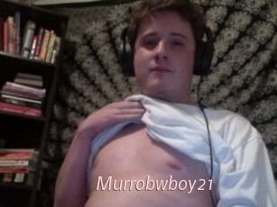 Murrobwboy21