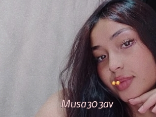 Musa303av