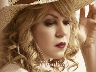 Musalima