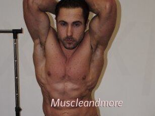 Muscleandmore