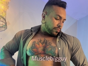 Musclebigguy