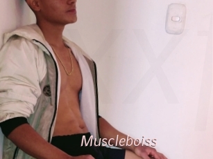 Muscleboiss