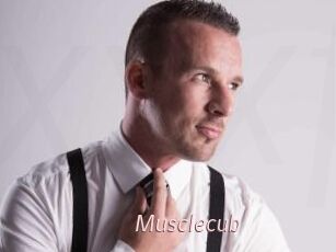 Musclecub
