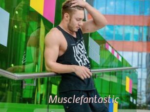 Musclefantastic
