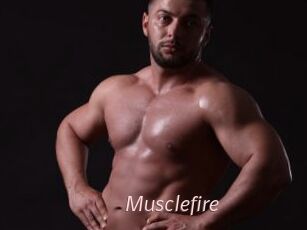 Musclefire