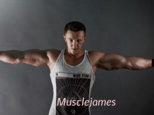 Musclejames