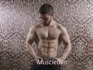 Musclelion