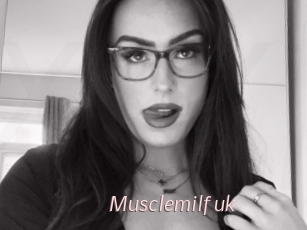 Musclemilf_uk
