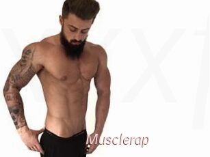 Musclerap