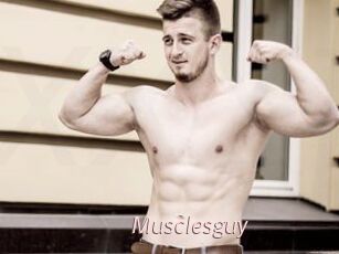 Musclesguy