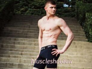 Muscleshotdeiv