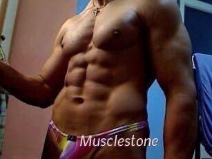 Musclestone