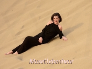 Musettebonheur