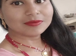Muskii