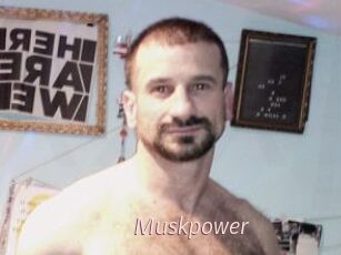 Muskpower