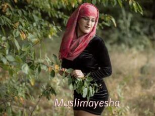 Muslimayesha