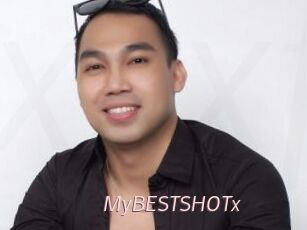 MyBESTSHOTx