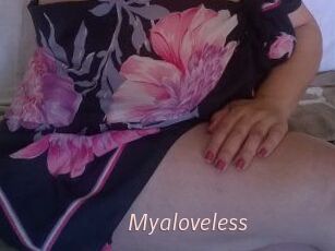 Myaloveless