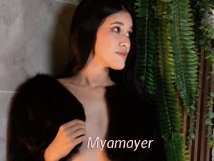 Myamayer