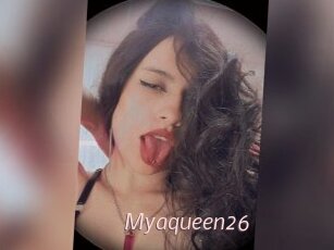 Myaqueen26