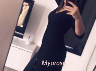 myarose xxx Free Sites