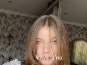 Myasmina