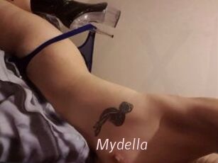 Mydella