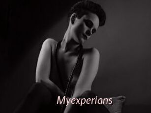 Myexperians