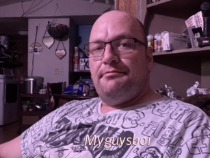 Myguysboi