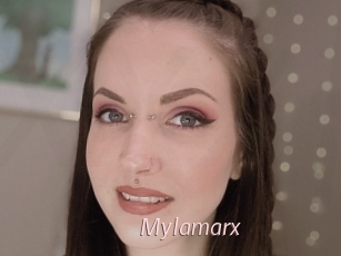 Mylamarx
