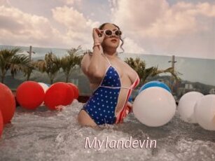 Mylandevin