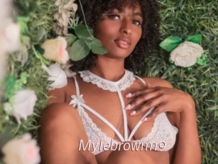 Mylebrowm19